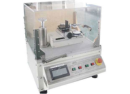 Rotate speed sensor tester