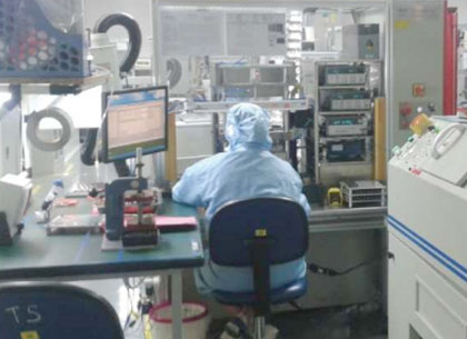 40PC pressure sensor tester